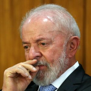 Lula diz que pretende acabar com bets e afirma que decisão está tomada