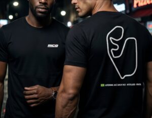 RICO RACING leva a mentalidade das pistas ao vestuário com lançamento em agosto de 2026