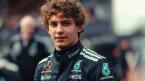 Antonelli vence o GP da Bélgica após duelo com Leclerc; Bortoleto volta a pontuar na F1
