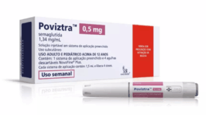 Canetas emagrecedoras: diferenças entre Ozempic, Wegovy e a nova semaglutida nacional da Eurofarma