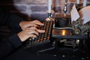 Concurso Literário Palavras que Encantam abre inscrições para professores da rede pública