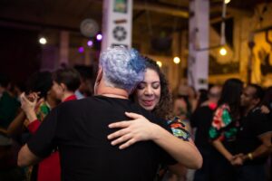 Forró mineiro ocupa o bairro União em festival de três dias com bailes, oficinas e debates
