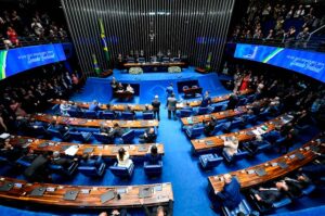 Senado aprova fim da escala 6×1: veja como votaram os parlamentares