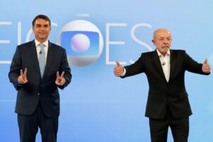 Mais de 158 milhões de eleitores vão às urnas no segundo turno das Eleições 2026