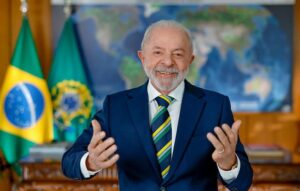 Lula vence segundo turno e é reeleito presidente da República em virada histórica
