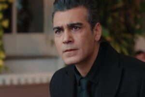 Volkan perde o controle ao descobrir viagem de Asya com colega em ‘Iludida’